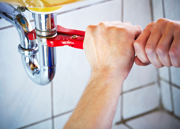 About Alloway Plumbers